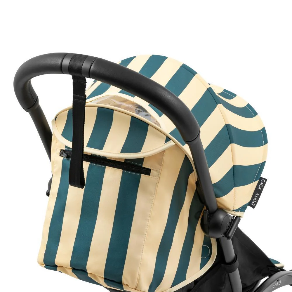 Stokke Yoyo Riviera Summer Kit Monaco - Image 9