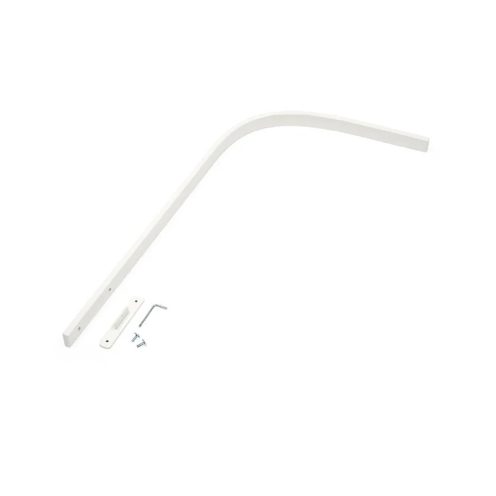 Suporte para Dossel Stokke Sleepi V3 White