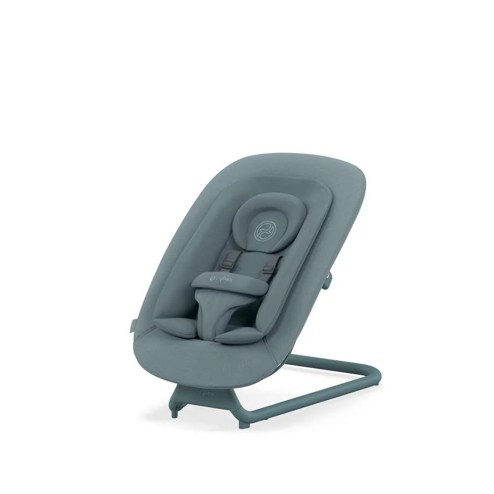 Suporte para Espreguiçadeira Cybex Stone Blue - Image 2