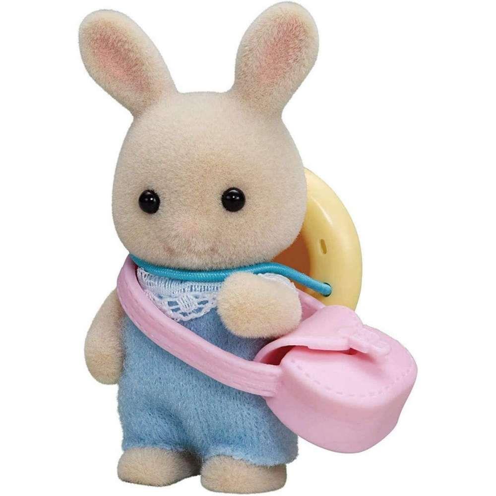 Bebé Coelho de Leite Sylvanian Families - Image 2