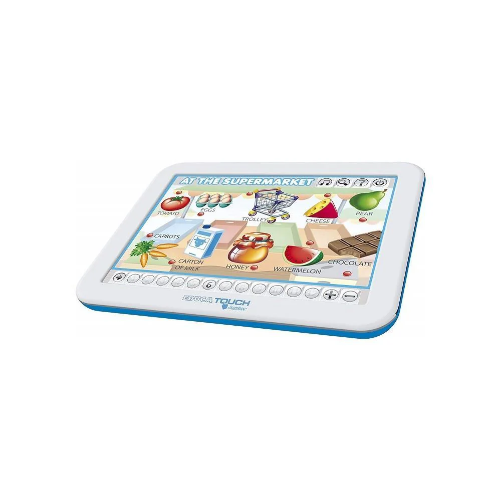 Tablet Educa Touch Aprendo Inglês - Image 3
