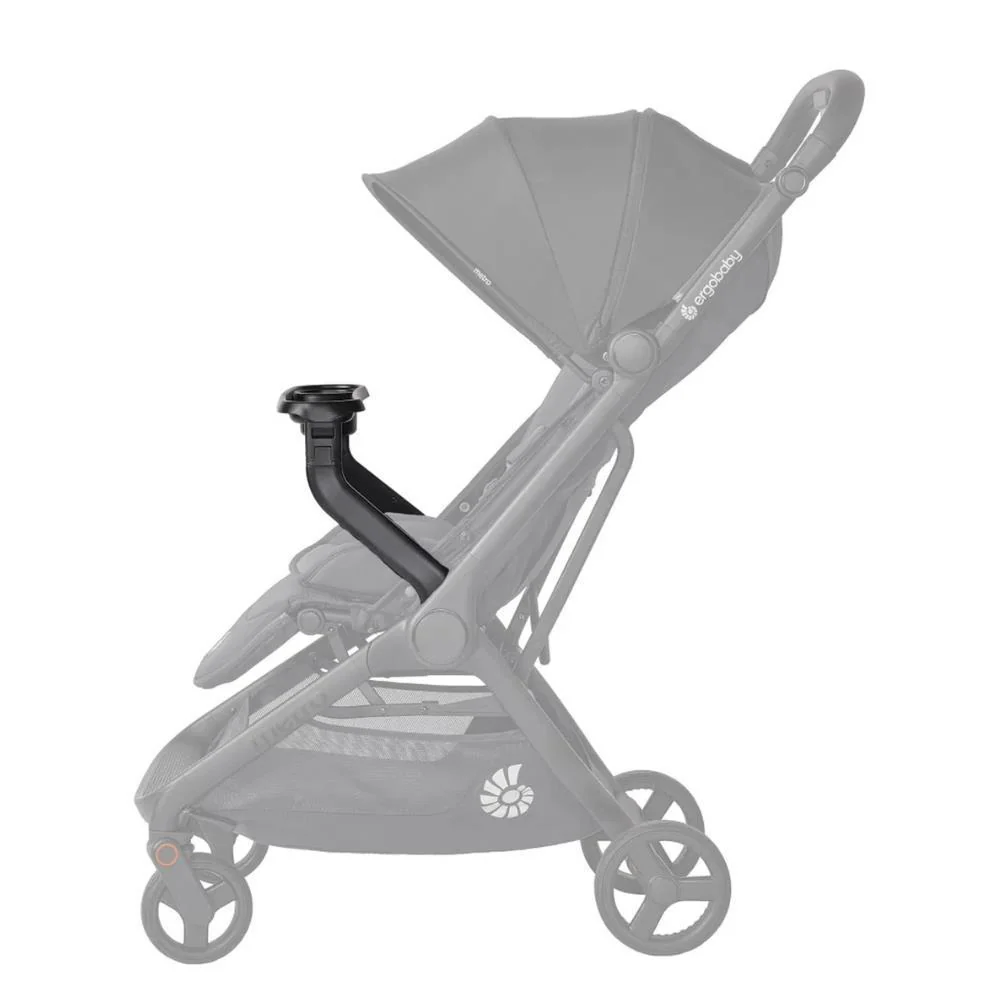 Tabuleiro Bandeja Black  para ErgoBaby Metro 3