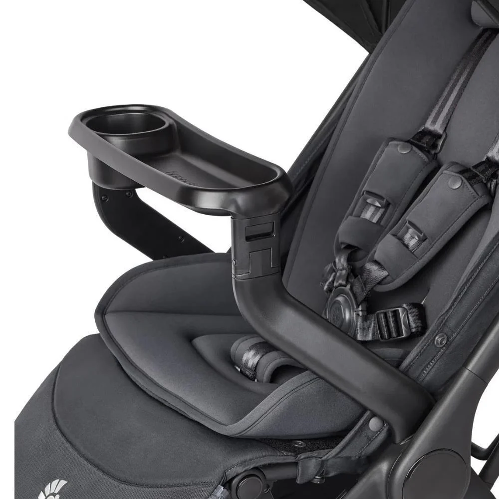 Tabuleiro Bandeja Black  para ErgoBaby Metro 3 - Image 3