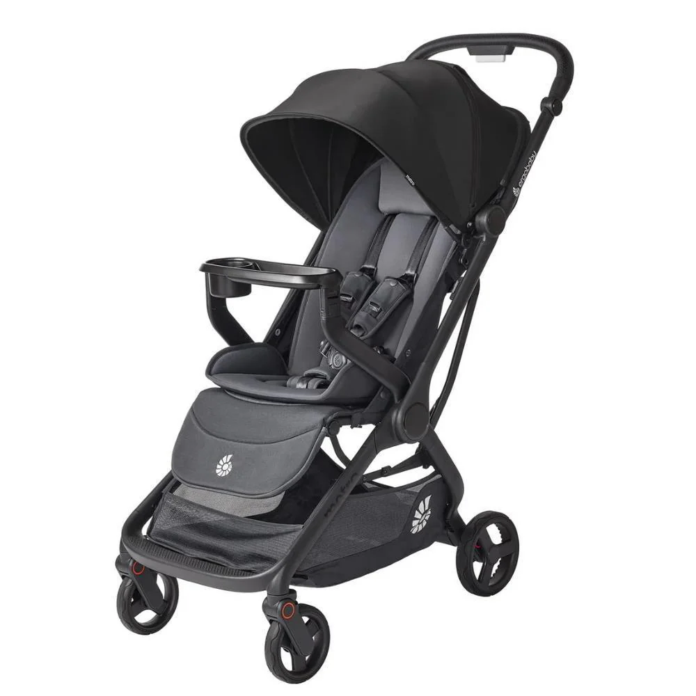 Tabuleiro Bandeja Black  para ErgoBaby Metro 3 - Image 6