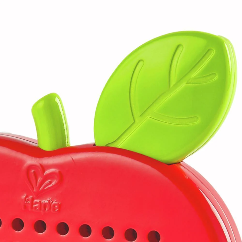 Tabuleiro Hape Maçã de Desenho Magnético com Caneta - Image 2