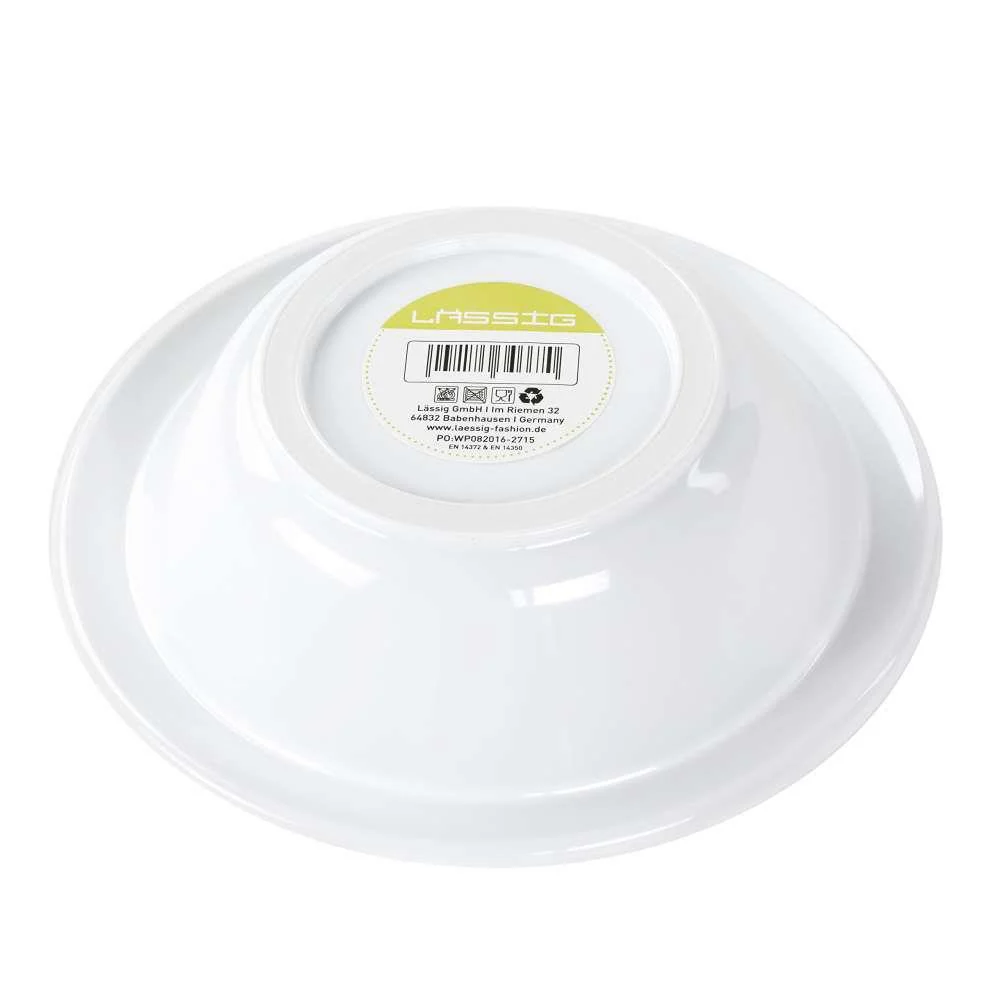 Taça Antiderrapante Gato Branco - Image 3