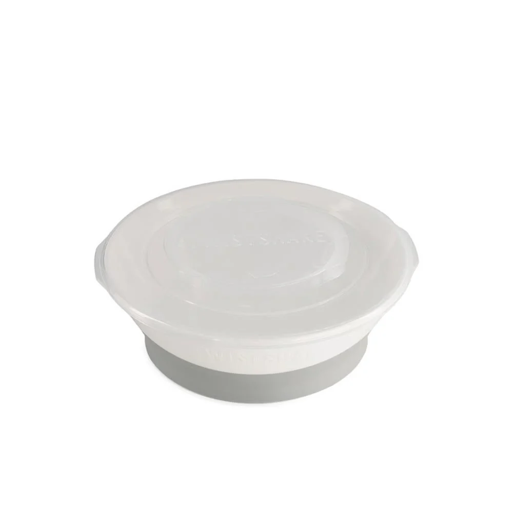 Taça Bowl Twistshake White/Grey 520ml - Image 2