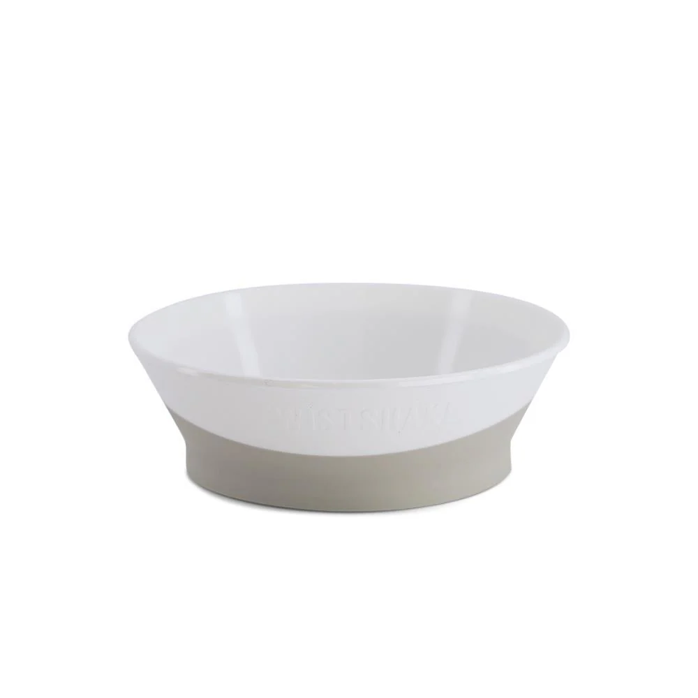 Taça Bowl Twistshake White/Grey 520ml - Image 3