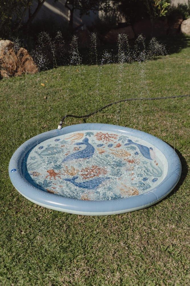 Tapete de Água Little Dutch Ocean World 150cm - Image 3