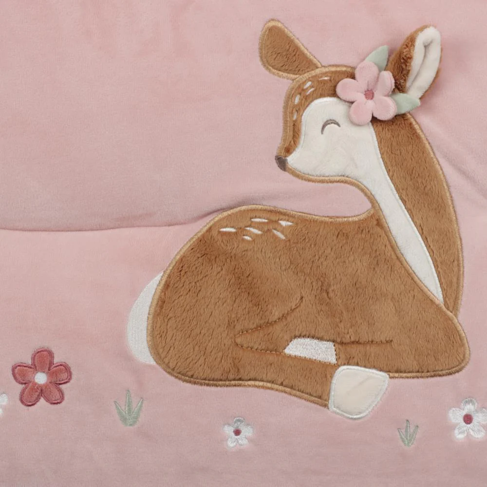 Tapete de Atividades Little Dutch Fairy Garden 75 x 95 cm - Image 3