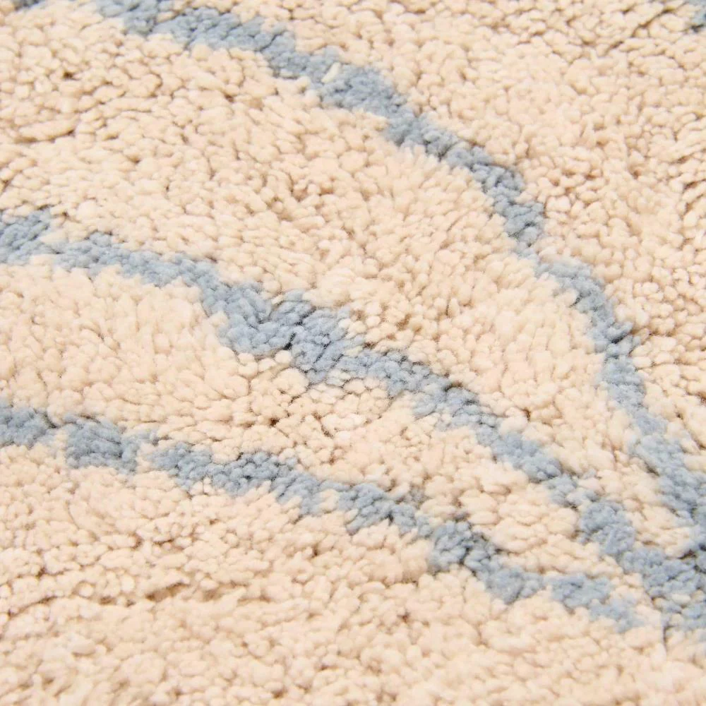 Tapete Little Dutch Cogumelo 102x118cm - Image 3