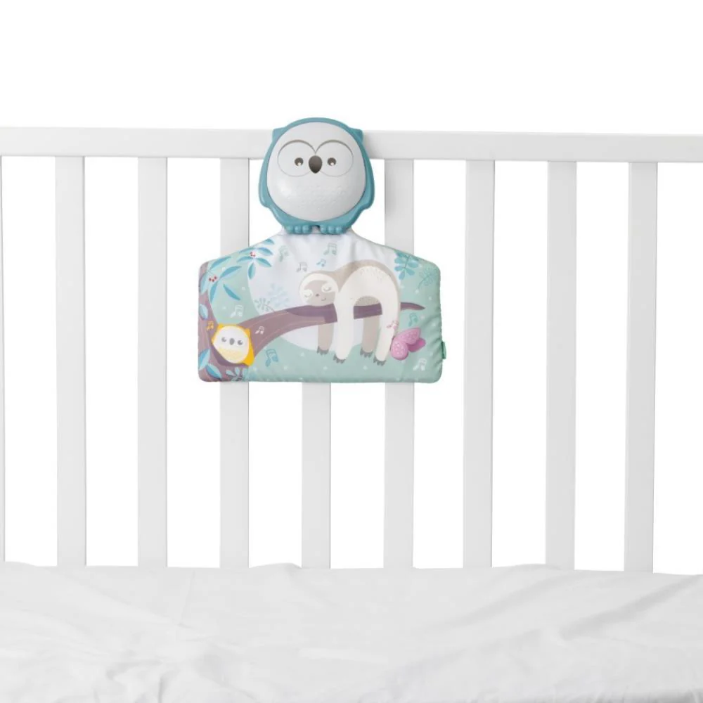 Tapete Chicco Mocho 2em1 80x80 cm - Image 3