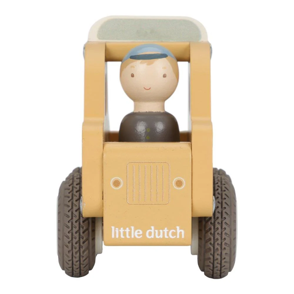 Táxi com Motorista em Madeira Little Dutch - Image 4