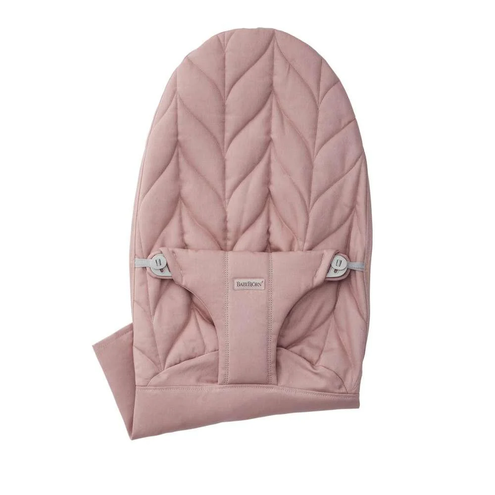 Forra Petal Dusty Pink para Espreguiçadeira BabyBjörn