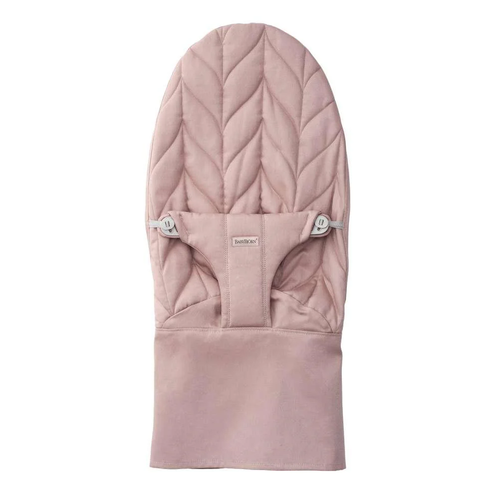 Forra Petal Dusty Pink para Espreguiçadeira BabyBjörn - Image 2