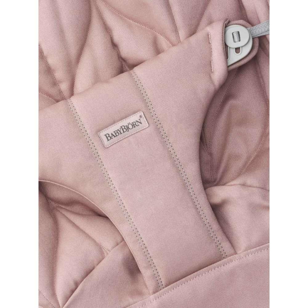 Forra Petal Dusty Pink para Espreguiçadeira BabyBjörn - Image 3