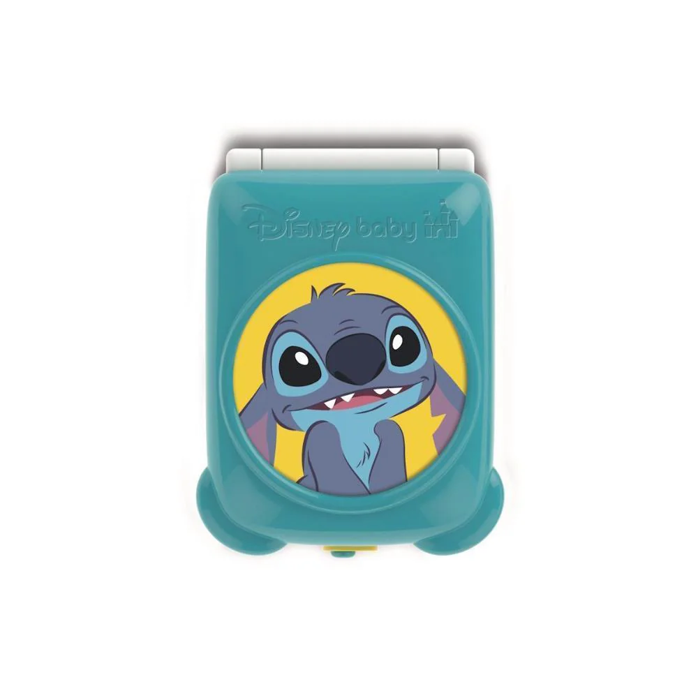 Telemóvel Flip Clementoni Stitch - Image 2