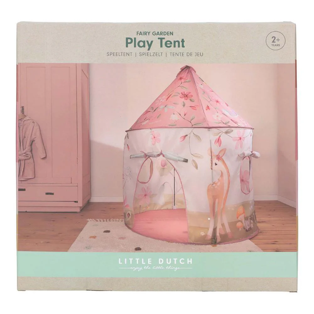 Tenda de Brincar Little Dutch Fairy Garden - Image 3