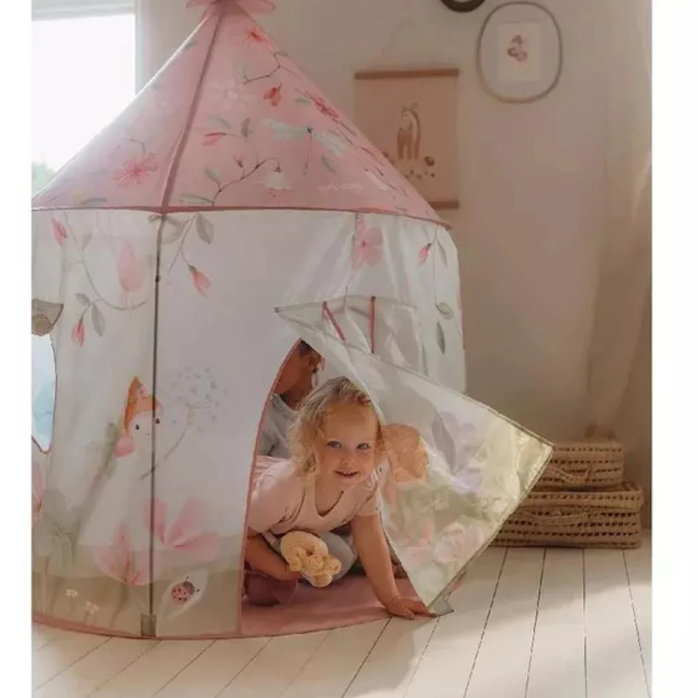 Tenda de Brincar Little Dutch Fairy Garden - Image 7