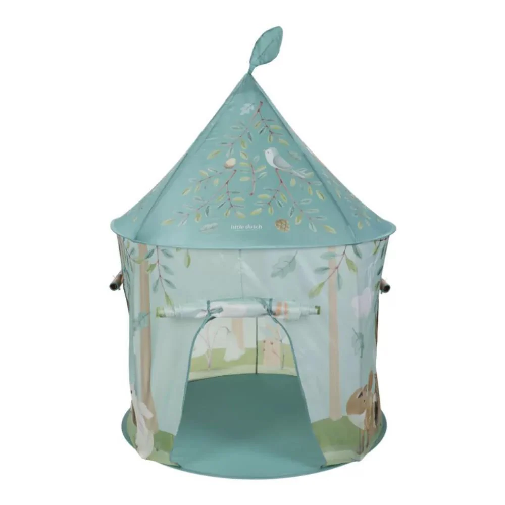 Tenda de Brincar Little Dutch Forest Friends