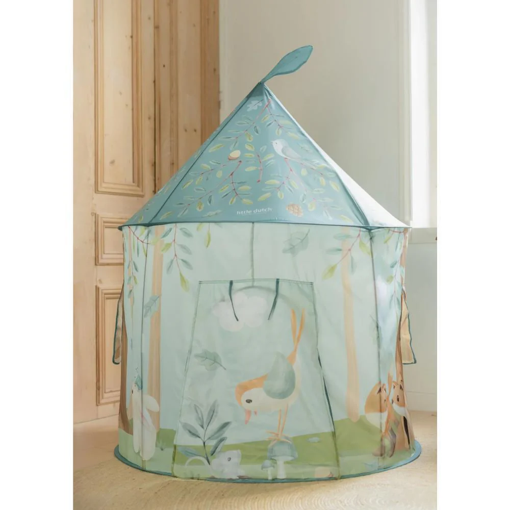 Tenda de Brincar Little Dutch Forest Friends - Image 3
