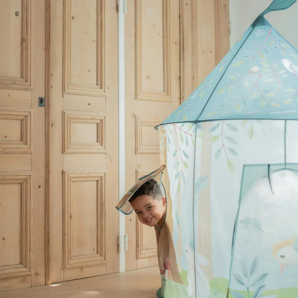 Tenda de Brincar Little Dutch Forest Friends - Image 5