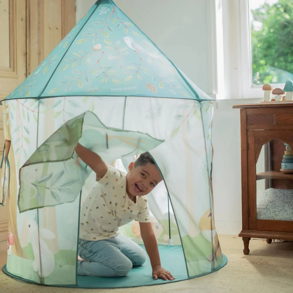 Tenda de Brincar Little Dutch Forest Friends - Image 6