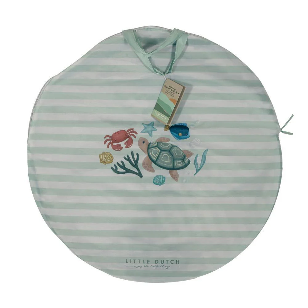 Tenda de Praia/Jardim Pop Up Little Dutch Fresh Greens - Image 2