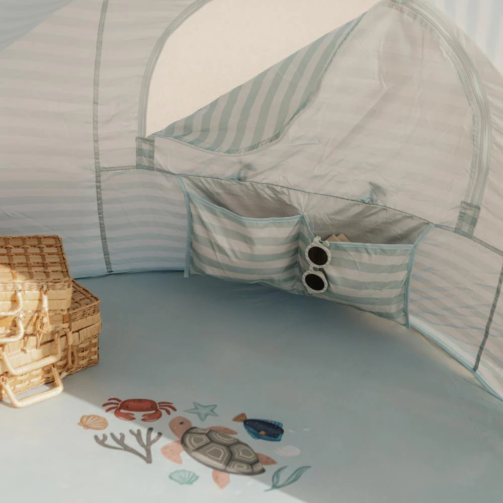 Tenda de Praia/Jardim Pop Up Little Dutch Fresh Greens - Image 7
