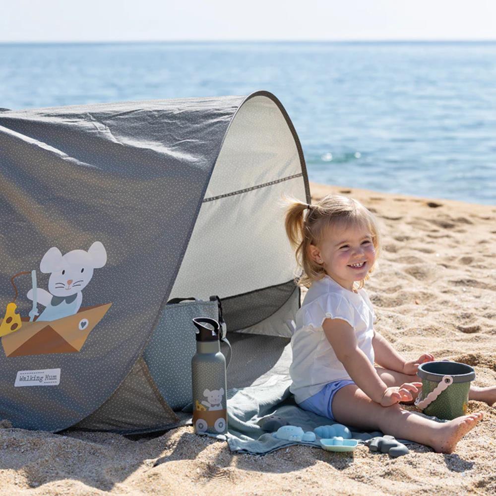 Tenda de Praia/Jardim Pop Up Walking Mum Poppy Moss - Image 10