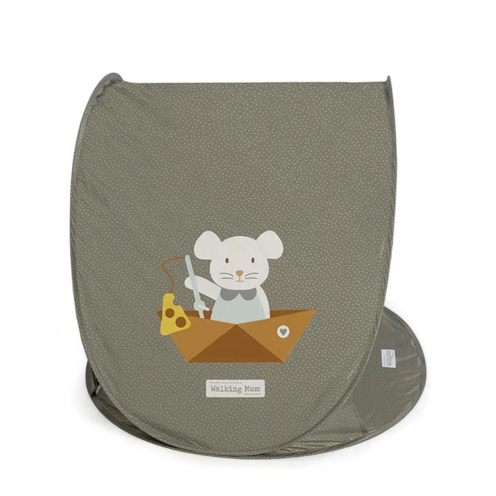 Tenda de Praia/Jardim Pop Up Walking Mum Poppy Moss - Image 3