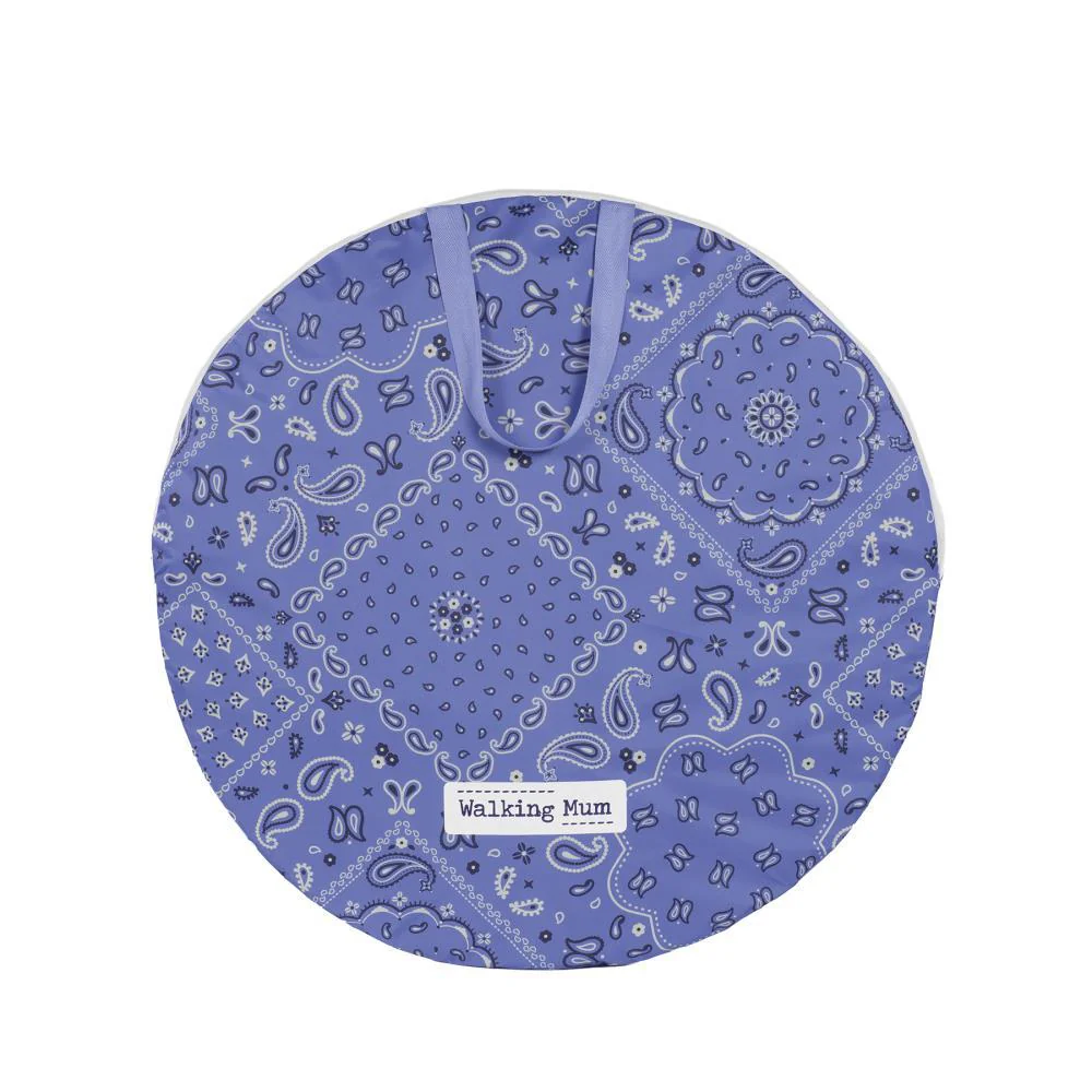 Tenda PopUp para Praia/Jardim Walking Mum Summer Bandana - Image 2