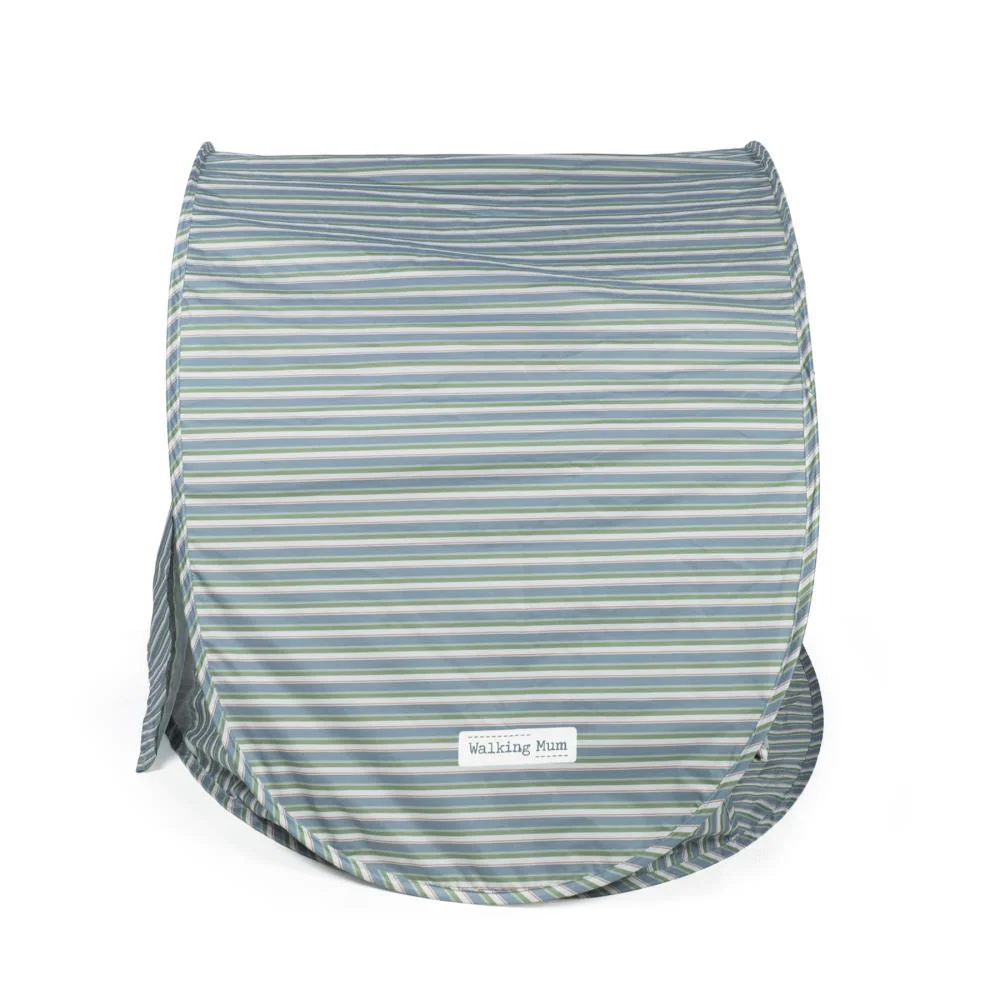 Tenda PopUp para Praia/Jardim Walking Mum Summer Strips - Image 5