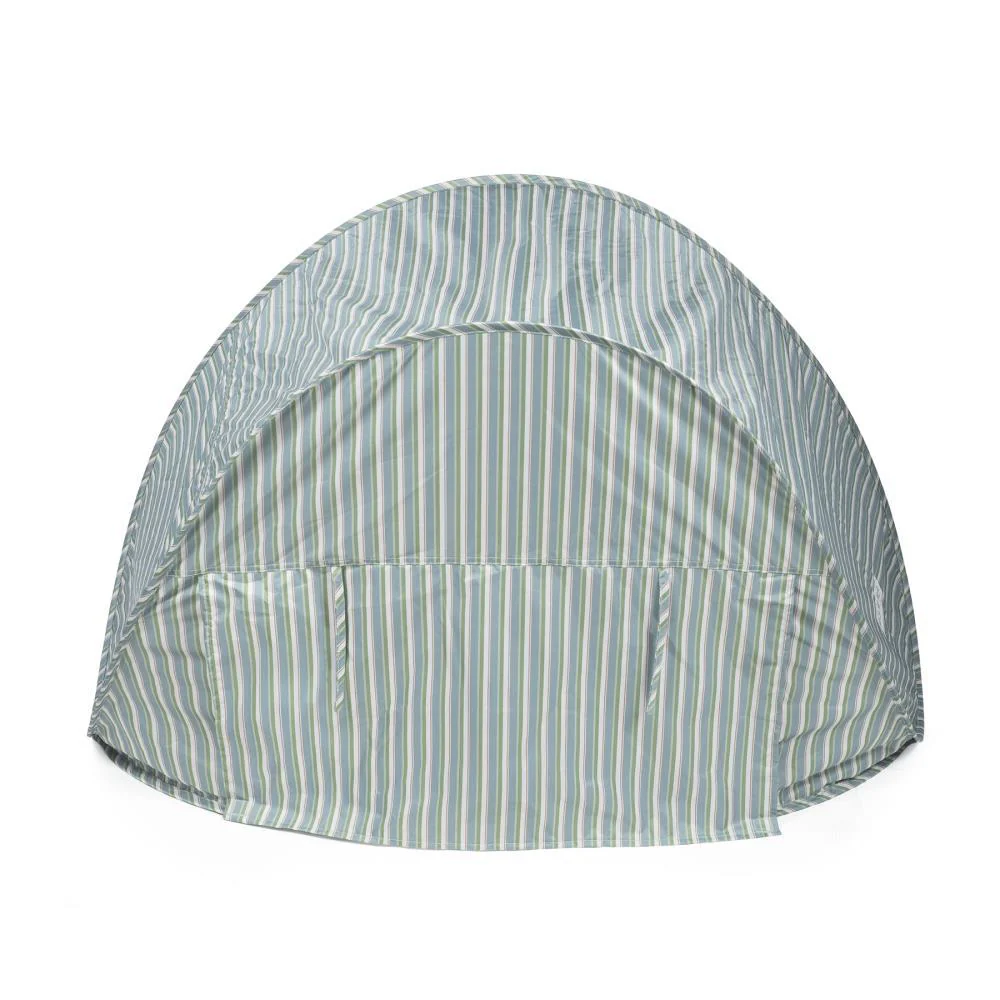 Tenda PopUp para Praia/Jardim Walking Mum Summer Strips - Image 6