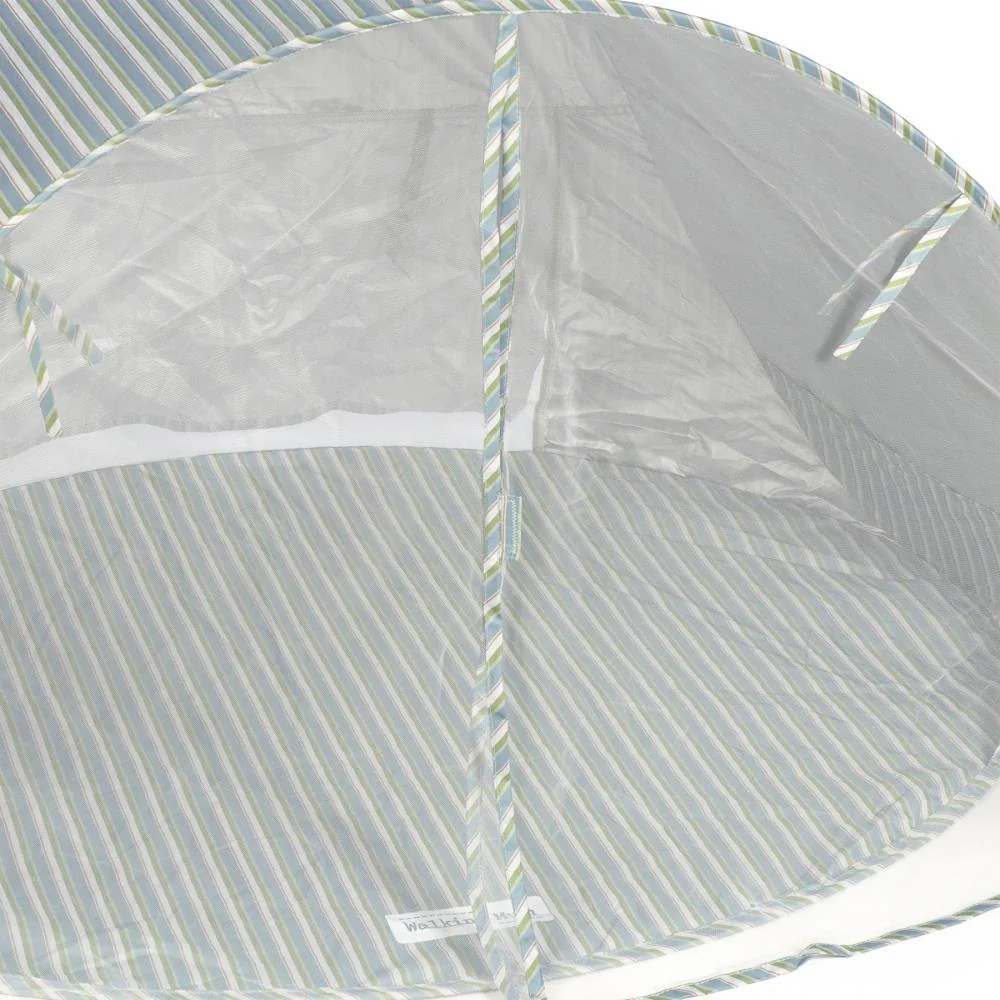 Tenda PopUp para Praia/Jardim Walking Mum Summer Strips - Image 8