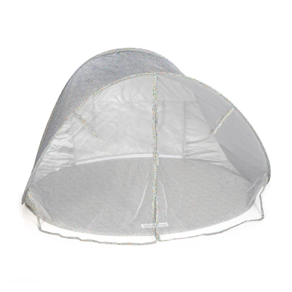 Tenda PopUp para Praia/Jardim Walking Mum Summer Flowers - Image 4