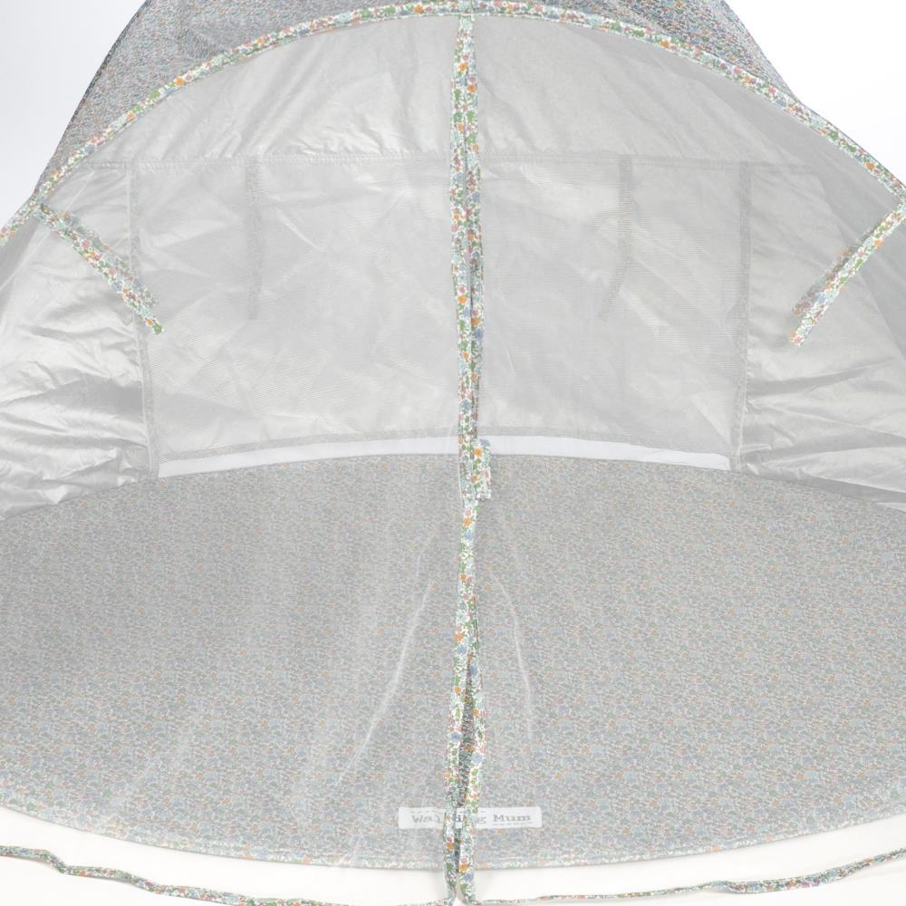 Tenda PopUp para Praia/Jardim Walking Mum Summer Flowers - Image 8
