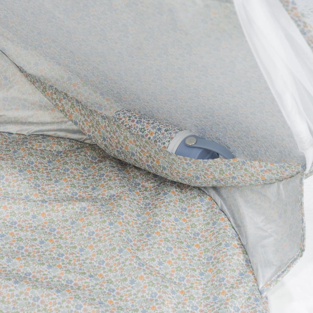 Tenda PopUp para Praia/Jardim Walking Mum Summer Flowers - Image 9