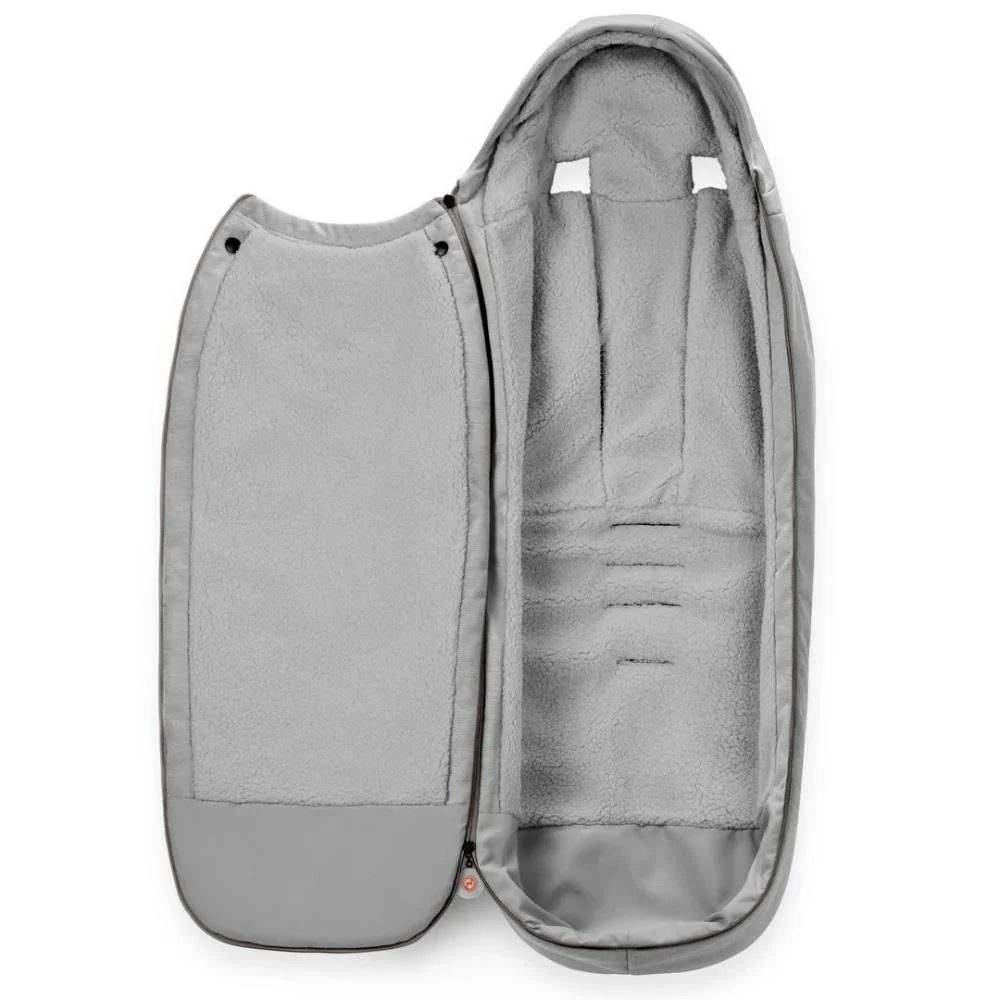 Saco Térmico Cobre Pés Gold Lava Grey - Image 3