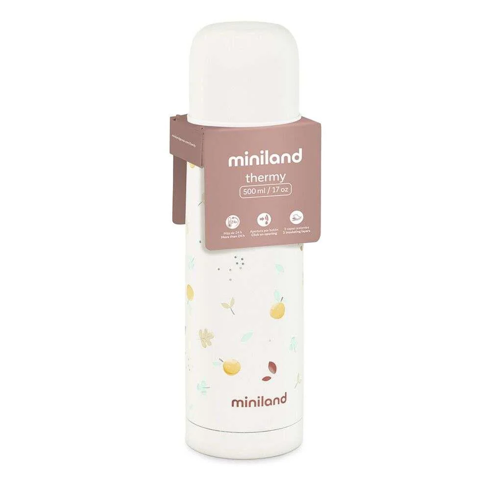 Termo para Líquidos Miniland Thermy Valencia 500ml - Image 6