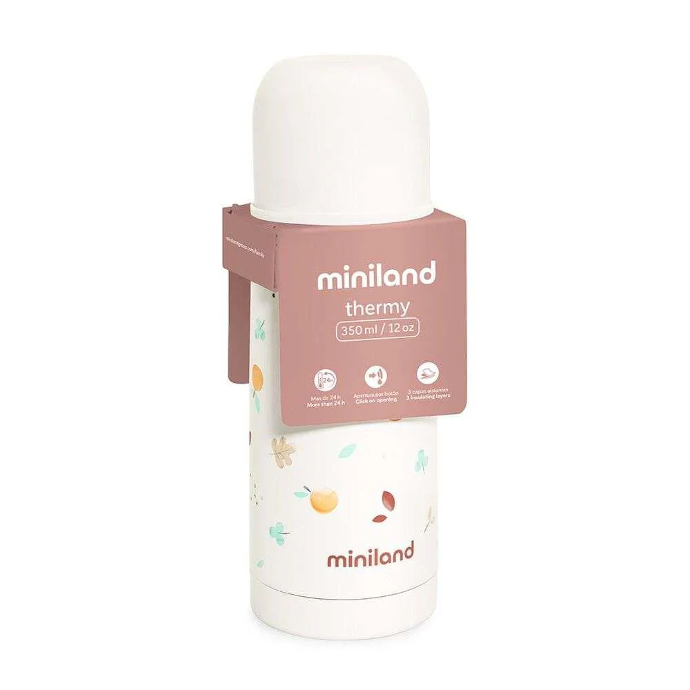 Termo para Líquidos Miniland Thermy Valencia 350ml - Image 6