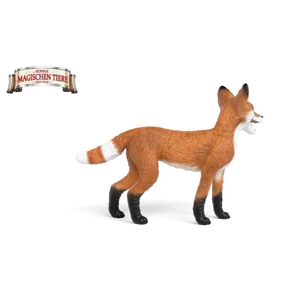 The School of Magical Animals Raposa Rabbat - Image 3