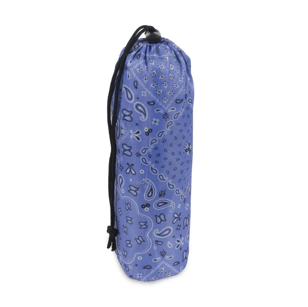 Toalha de Praia em Microfibra Walking Mum Summer Bandana 70x140cm - Image 3