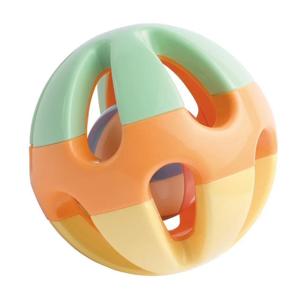 Tolo Baby Roca Bola Pastel
