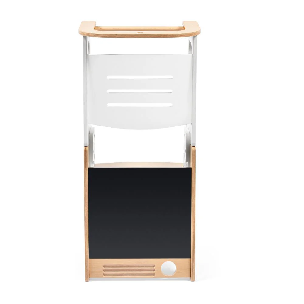 Torre de Aprendizagem Maxi-Cosi Toucan 3 em 1 Natural Wood - Image 4