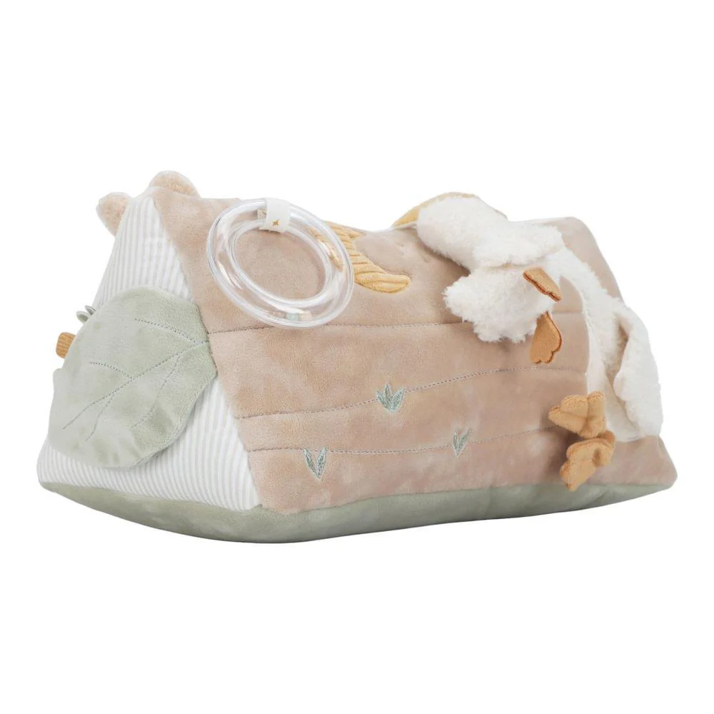 Triângulo de Atividades Little Dutch Newborn Naturals - Image 4