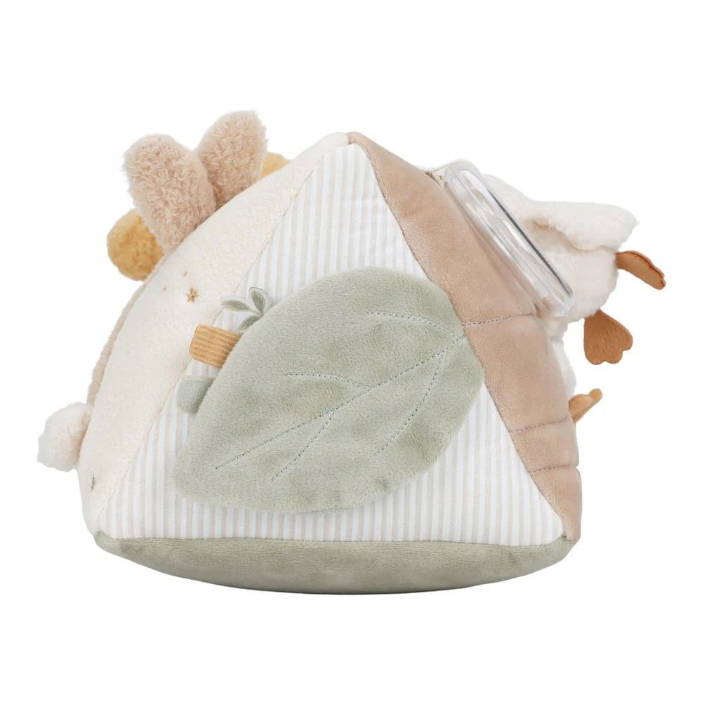 Triângulo de Atividades Little Dutch Newborn Naturals - Image 5