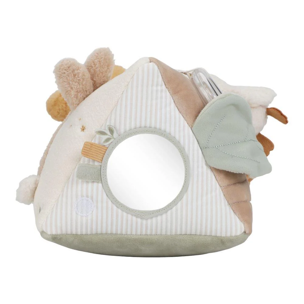 Triângulo de Atividades Little Dutch Newborn Naturals - Image 6