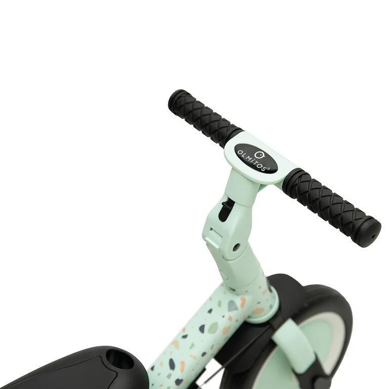 Triciclo Evolutivo Olmitos Gyro+ 5em1 Edit Colors - Image 10