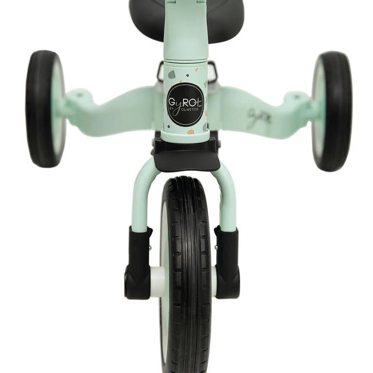 Triciclo Evolutivo Olmitos Gyro+ 5em1 Edit Colors - Image 12